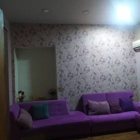 In Baku 50.0 m² apartment is for rent - Image 5