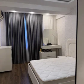 In Baku 76.0 m² apartment is for rent - Image 4