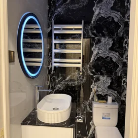 In Baku 76.0 m² apartment is for rent - Image 5