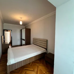 In Baku 85.0 m² apartment is for rent - Image 5