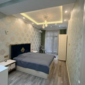 In Baku 120.0 m² apartment is for rent - Image 5