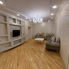 In Baku 100.0 m² apartment is for rent - Image 3