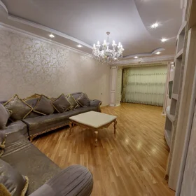 In Baku 100.0 m² apartment is for rent - Image 4