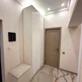 In Baku 75.0 m² apartment is for sale - Image 3