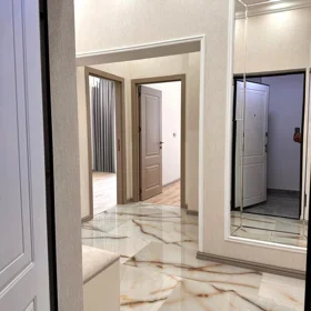 In Baku 75.0 m² apartment is for sale - Image 5