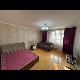 In Khirdalan 50.0 m² apartment is for rent - Image 4
