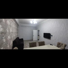 In Khirdalan 75.0 m² apartment is for rent - Image 2