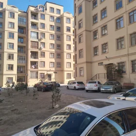 In Baku 42.0 m² apartment is for sale - Image 2