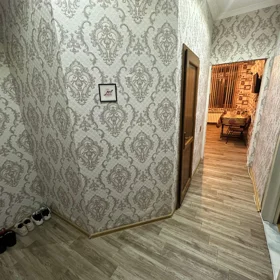 In Baku 42.0 m² apartment is for sale - Image 3