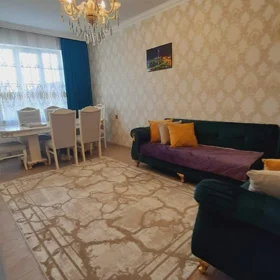 In Baku 85.0 m² house with 3.0 rooms is for sale - Image 2