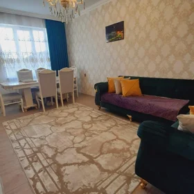 In Baku 85.0 m² house with 3.0 rooms is for sale - Image 3