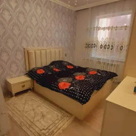 In Baku 85.0 m² house with 3.0 rooms is for sale - Image 4