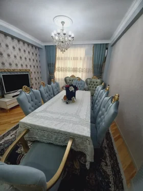 In Baku 120.0 m² apartment is for sale - Image 3