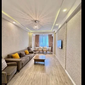 In Baku 130.0 m² apartment is for sale - Image 5