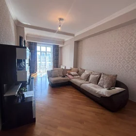 In Baku 122.0 m² apartment is for sale - Image 3