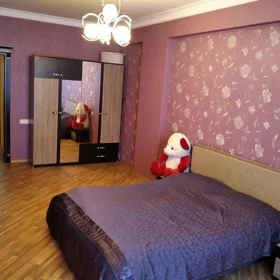 In Baku 181.0 m² apartment is for rent - Image 5