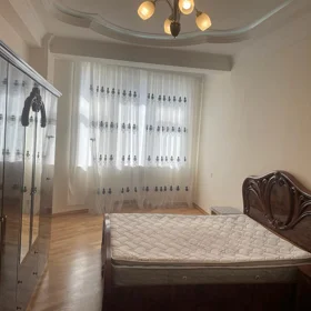In Baku 153.0 m² apartment is for rent - Image 4