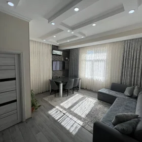 In Baku 80.0 m² apartment is for rent - Image 5