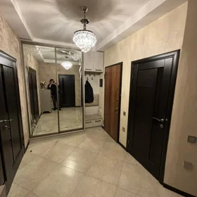 In Baku 120.0 m² apartment is for rent - Image 5