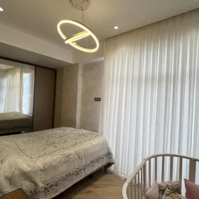 In Khirdalan 82.0 m² apartment is for sale - Image 3