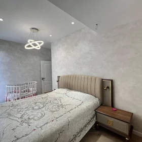 In Khirdalan 82.0 m² apartment is for sale - Image 4