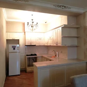 In Baku 85.0 m² apartment is for rent - Image 5