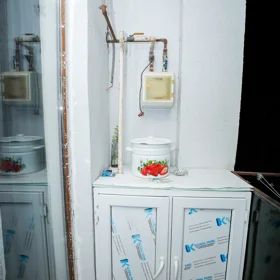 In Baku 68.0 m² apartment is for sale - Image 4