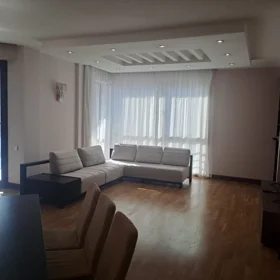 In Baku 213.0 m² apartment is for rent - Изображение 3