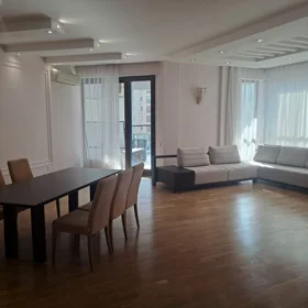 In Baku 213.0 m² apartment is for rent - Изображение 4