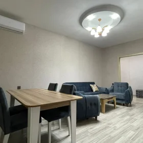 In Baku 105.0 m² apartment is for rent - Изображение 2
