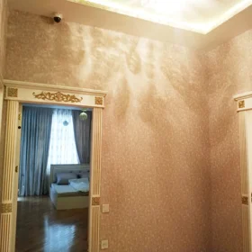 In Baku 80.0 m² apartment is for rent - Image 3