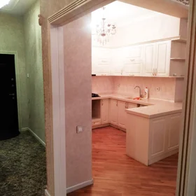 In Baku 80.0 m² apartment is for rent - Image 4