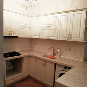 In Baku 80.0 m² apartment is for rent - Image 5