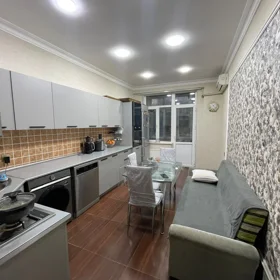 In Baku 117.0 m² apartment is for rent - Изображение 5