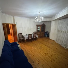 In Baku 120.0 m² apartment is for rent - Image 3