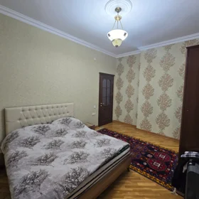 Baku-da 130.0 m2 mənzil kirayə verilir - Şəkil 3