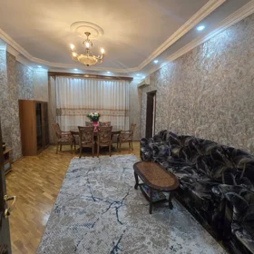 Baku-da 130.0 m2 mənzil kirayə verilir - Şəkil 4