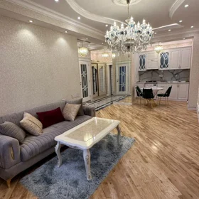 In Baku 70.0 m² apartment is for rent - Изображение 2