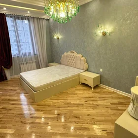 In Baku 70.0 m² apartment is for rent - Изображение 3