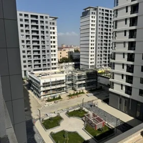 In Baku 45.0 m² apartment is for sale - Изображение 2