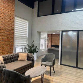 Baku-da 120.0 m2 ofis kirayə verilir - Şəkil 3