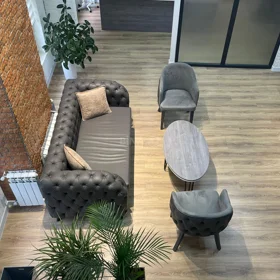 Baku-da 120.0 m2 ofis kirayə verilir - Şəkil 4