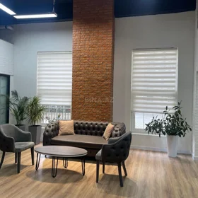 Baku-da 120.0 m2 ofis kirayə verilir - Şəkil 5