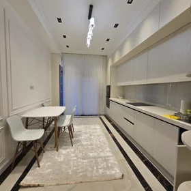 In Baku 140.0 m² apartment is for rent - Изображение 5