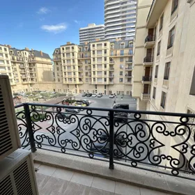 In Baku 140.0 m² apartment is for rent - Изображение 2
