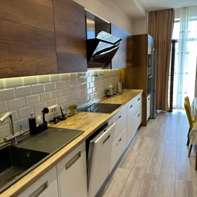 In Baku 140.0 m² apartment is for rent - Изображение 5