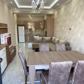 In Baku 130.0 m² apartment is for rent - Изображение 3