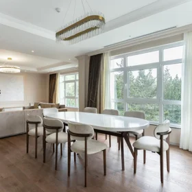 nan-da 201.0 m2 mənzil kirayə verilir - Şəkil 3