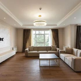 nan-da 201.0 m2 mənzil kirayə verilir - Şəkil 4