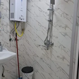 In Baku 35.0 m² apartment is for sale - Изображение 4